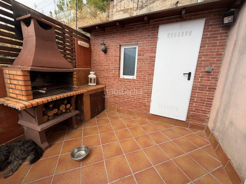 Foto d5a978c3-eabc-44e6-a06f-82109876af12. Casa amb calefacció aparcament piscina a Abrera