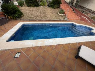 House in Abrera. Casa muy soleada excelentes vistas