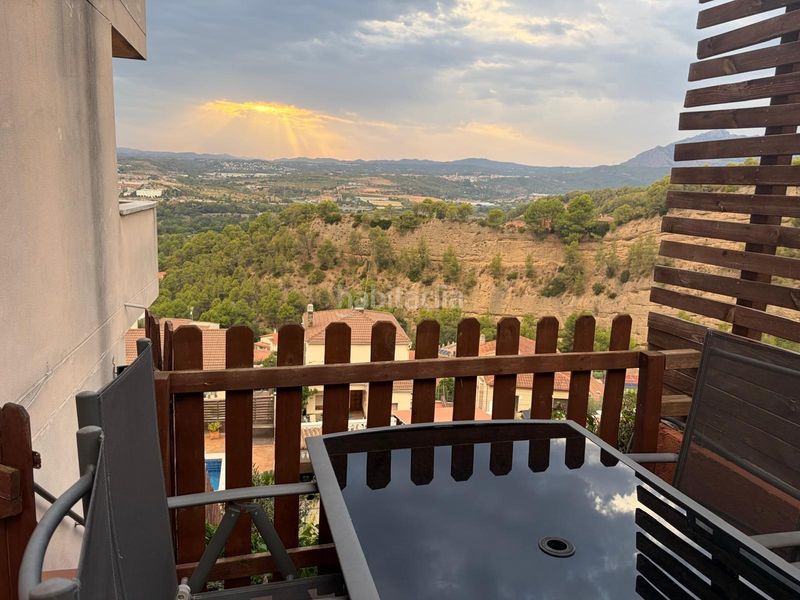 Foto fb18820c-9265-424b-8177-185b9c7abd8d. Casa amb calefacció aparcament piscina a Abrera