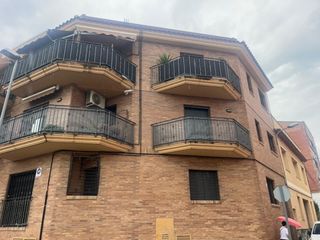 Etagenwohnung in Sant Pere de Riudebitlles. Oportunidad seminuevo con parking y trastero