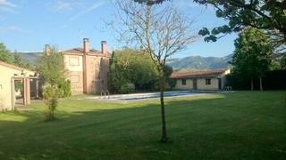 Casa a Nalda. Chalet carretera de soria