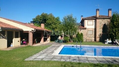 Foto 77f4b8f2-8ee1-4933-9b18-8c5bac1b1443. Casa a Nalda