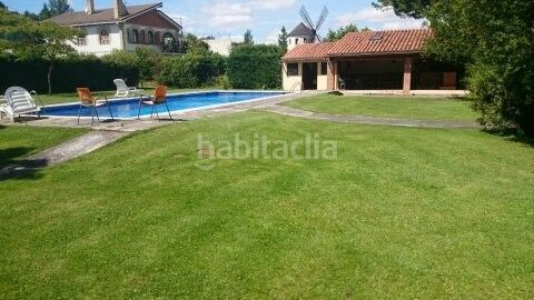 Foto 93cd354a-08e2-47d4-9dba-4fa8913936e9. Casa a Nalda