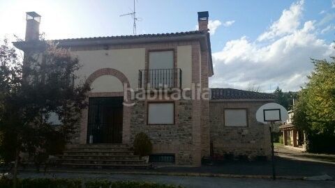 Foto 9491157b-4e9a-41c2-9aa8-e4996c59624e. Casa a Nalda
