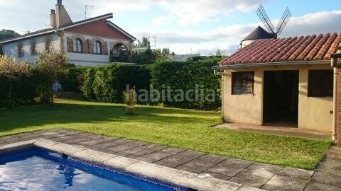 Foto e675175a-7c44-4386-9539-40fb3f7dd0cd. Casa a Nalda