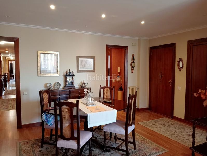 Foto 071ca7d0-1df4-4ea3-b080-3ab02f17d1cd. Etagenwohnung mit heizung in Jesuitas Logroño