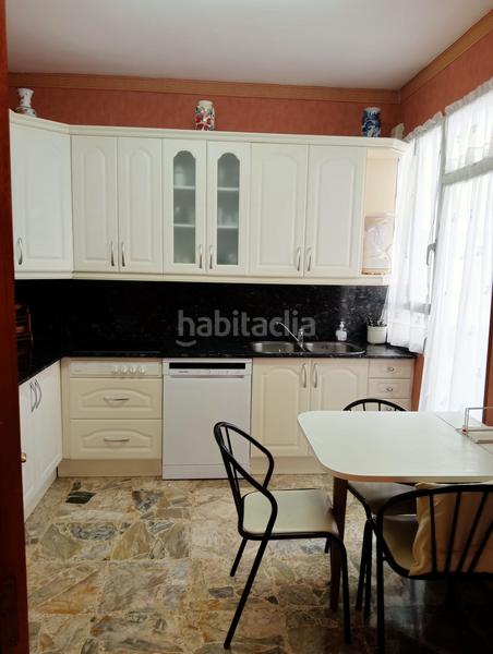 Foto 27759408-1f07-4918-ae8f-c59b47747cf2. Etagenwohnung mit heizung in Jesuitas Logroño