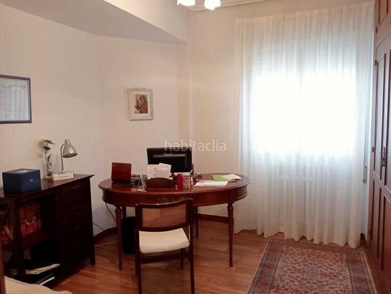 Foto 2bcbe86e-b441-4cea-9502-5db086bd2b94. Etagenwohnung mit heizung in Jesuitas Logroño