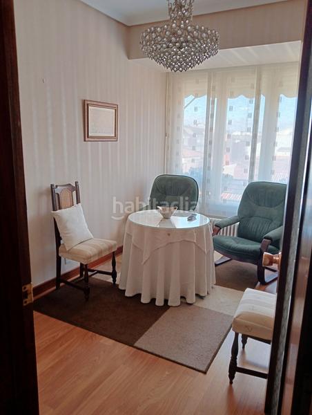 Foto 2df81890-e94d-467b-ab51-156199d3b302. Etagenwohnung mit heizung in Jesuitas Logroño