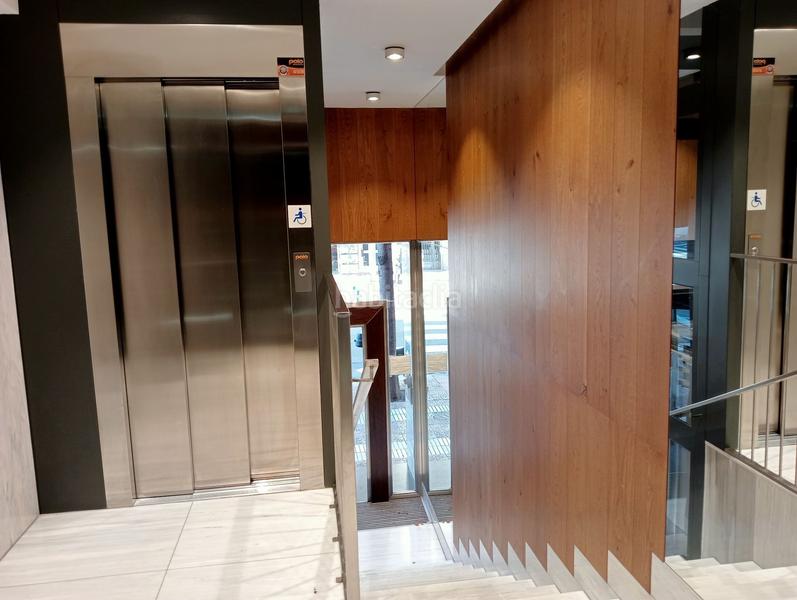 Foto 38e6f4b9-41c9-4ca2-9a1d-56c04cb52431. Etagenwohnung mit heizung in Jesuitas Logroño