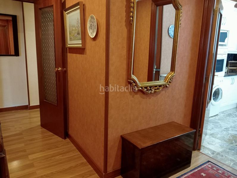 Foto 3ea9eb3e-ab4b-4f22-9285-686d29325524. Etagenwohnung mit heizung in Jesuitas Logroño