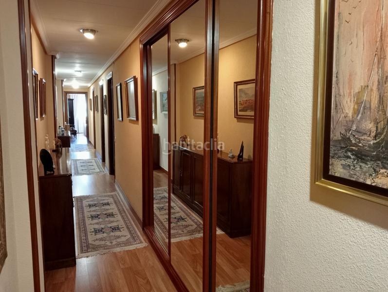 Foto 48003175-e345-4e08-bb48-d5973f918d0d. Etagenwohnung mit heizung in Jesuitas Logroño