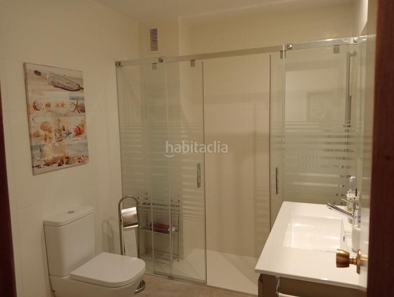 Foto 49b4c4a7-cb95-4b0d-bffa-f839540f1e37. Etagenwohnung mit heizung in Jesuitas Logroño