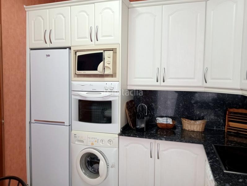 Foto 56527659-3614-407f-8358-7a429ae63f06. Etagenwohnung mit heizung in Jesuitas Logroño