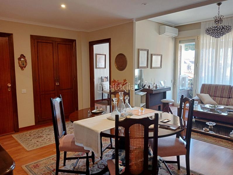 Foto 5c140e37-2f33-42fa-83c7-efa0e800317b. Etagenwohnung mit heizung in Jesuitas Logroño