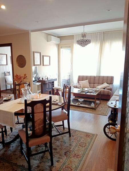 Foto 5c413909-ccbe-4279-873b-d9ea3b675eed. Etagenwohnung mit heizung in Jesuitas Logroño