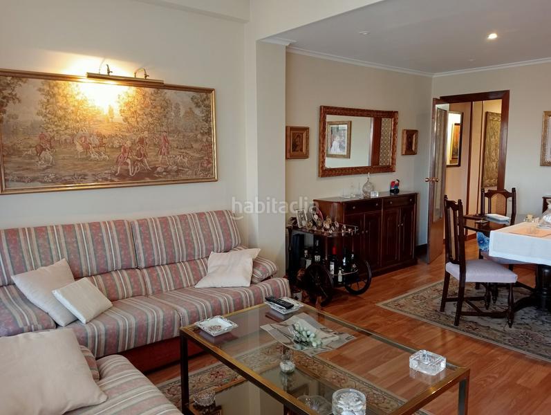 Foto 661c564f-cf25-4eef-b765-aea6f15fd862. Etagenwohnung mit heizung in Jesuitas Logroño