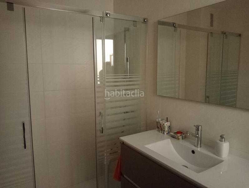 Foto aa28fc8a-604a-44c1-bf86-8b5c72ee7dc3. Etagenwohnung mit heizung in Jesuitas Logroño