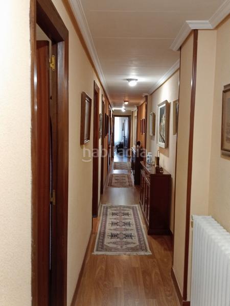 Foto bea2149c-b8fc-4149-a1f8-d7a804a64cac. Etagenwohnung mit heizung in Jesuitas Logroño