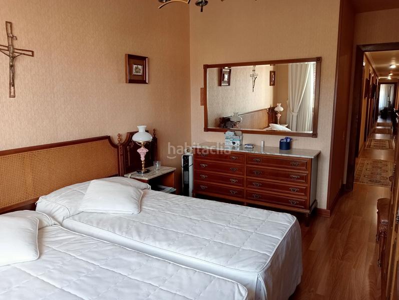 Foto c543be17-2518-4702-bb61-6464003c90dc. Etagenwohnung mit heizung in Jesuitas Logroño