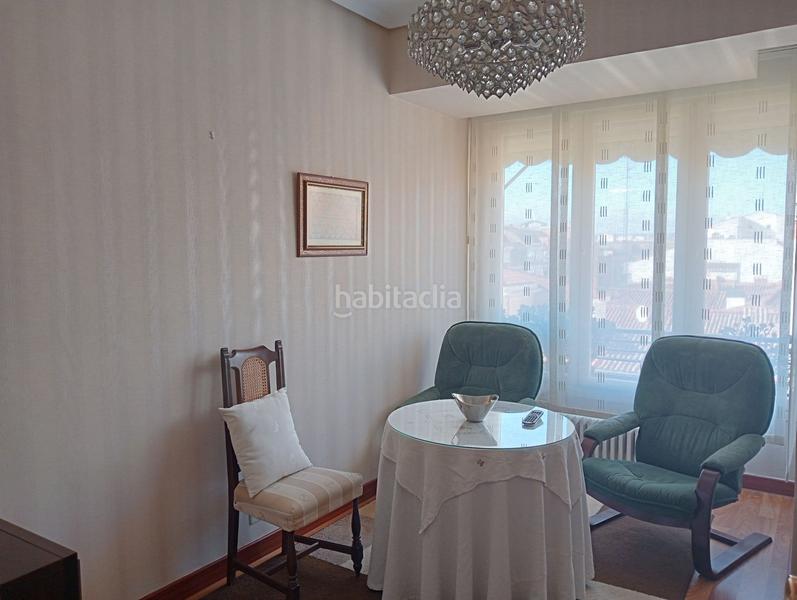 Foto c6d9aec2-967b-4ed3-bcd8-6b1a514be188. Etagenwohnung mit heizung in Jesuitas Logroño