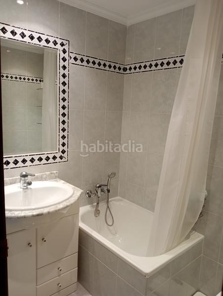 Foto ca945143-0500-46ad-b57e-fa774202f782. Etagenwohnung mit heizung in Jesuitas Logroño