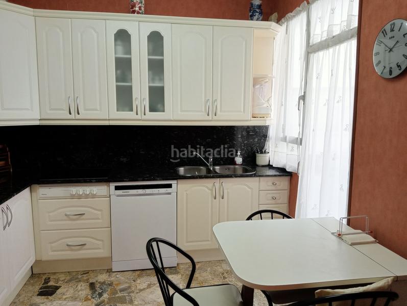 Foto cb2b94dd-9c7a-43df-bf32-810a2e8711fb. Etagenwohnung mit heizung in Jesuitas Logroño