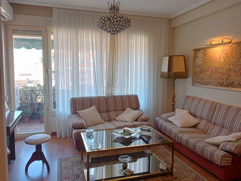 Foto dc938713-24ae-4ede-96fb-dc79a54c1b8b. Etagenwohnung mit heizung in Jesuitas Logroño