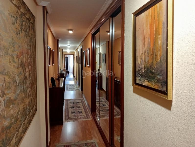 Foto ec57b022-57ff-412d-a96c-1cd2177fa261. Etagenwohnung mit heizung in Jesuitas Logroño