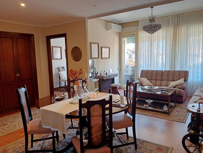 Foto f94811f7-6767-4ab1-8b84-cd2797ca9408. Etagenwohnung mit heizung in Jesuitas Logroño