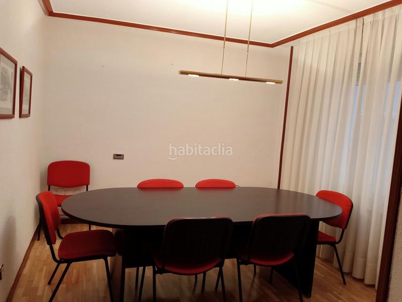 Foto fea1f166-d7df-41c1-945a-f70a59049026. Affitto ufficio con riscaldamento in Casco Antiguo Logroño