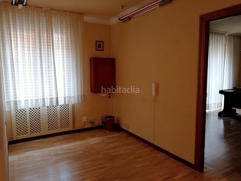 Foto 1642f3c3-d7c5-4079-b95c-54478d76f81e. Location bureau avec chauffage dans Casco Antiguo Logroño