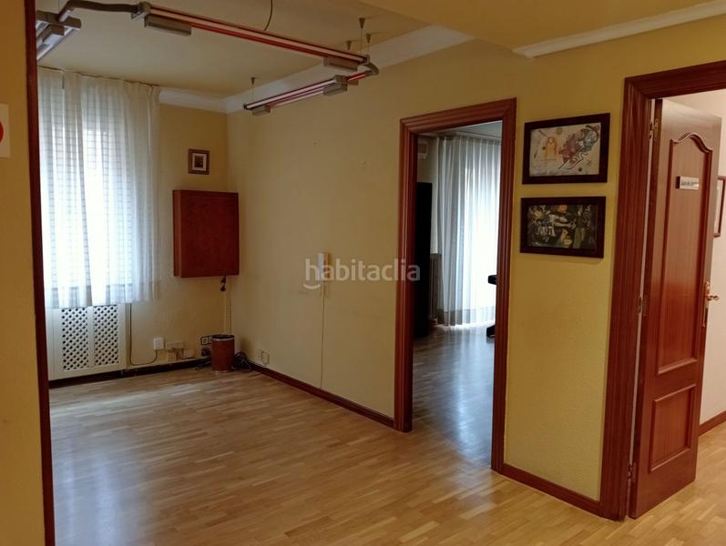 Foto 2c30ceba-e949-433e-8987-892f637a234d. Location bureau avec chauffage dans Casco Antiguo Logroño