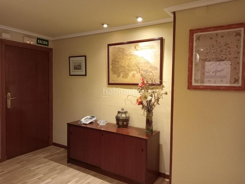 Foto 8dee0995-4025-4b9c-a144-cc5579e2551d. Location bureau avec chauffage dans Casco Antiguo Logroño