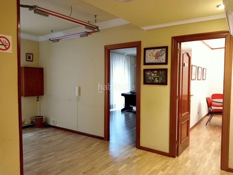 Foto fb87c86e-c921-4365-96b0-af59201cbf9c. Location bureau avec chauffage dans Casco Antiguo Logroño