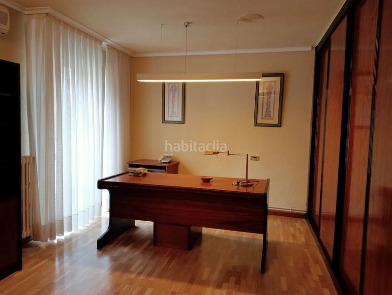 Foto 325b2934-12df-43af-b9ce-c3431ff1567f. Rent office space with heating in Casco Antiguo Logroño