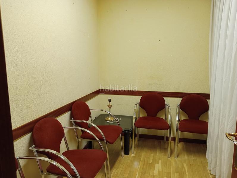 Foto 3c677d99-4e09-4f43-9734-b501390885f7. Rent office space with heating in Casco Antiguo Logroño