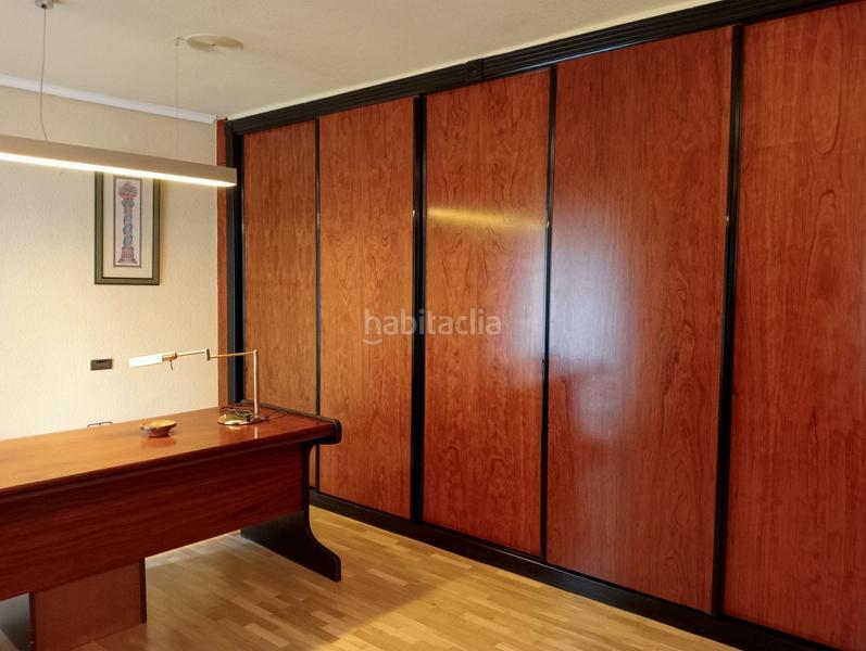 Foto 76aa48d4-0d51-4c3f-86f2-71d3ebdf5958. Rent office space with heating in Casco Antiguo Logroño