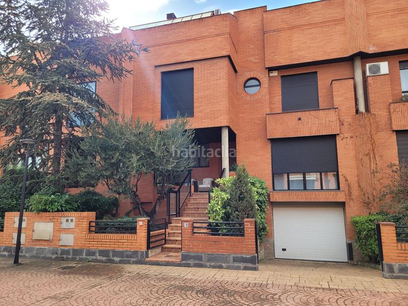 Foto 06fb0a1c-a532-4bd1-8325-5a9c92e33421. Haus mit heizung parking pool in Avenida Madrid Logroño