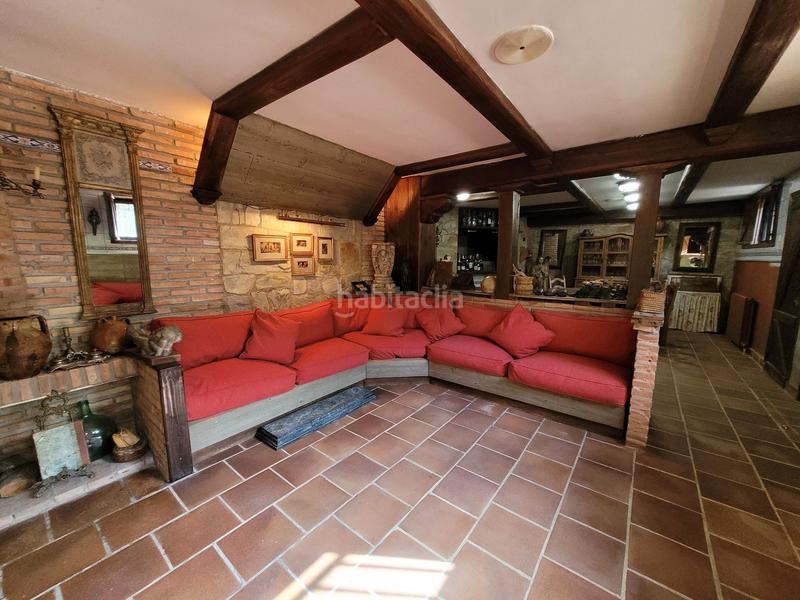 Foto 3b928079-f723-4cc5-b51e-9c95dcf36340. Haus mit heizung parking pool in Avenida Madrid Logroño