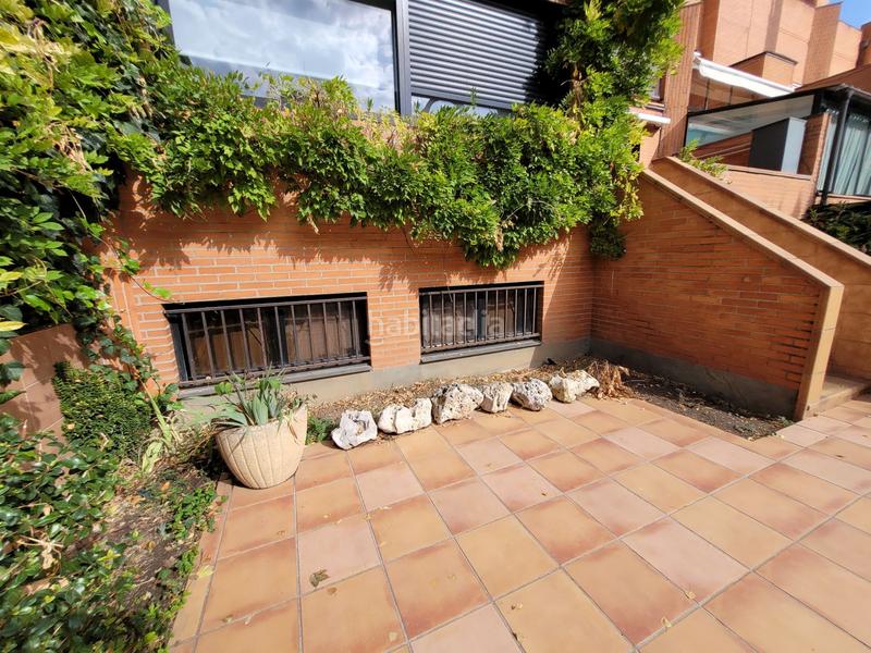 Foto 4d9d502f-4725-4aa6-bb67-12e48055aa66. Haus mit heizung parking pool in Avenida Madrid Logroño