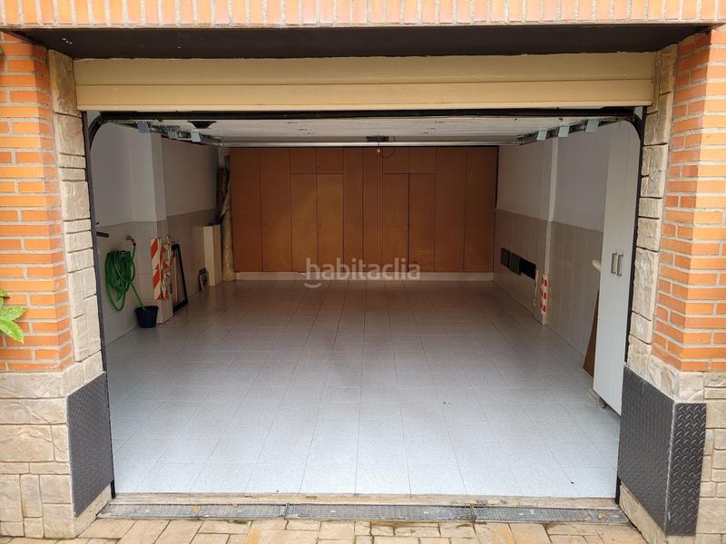 Foto 61878ab7-6bc4-4202-be81-976ca7ba1a9f. Haus mit heizung parking pool in Avenida Madrid Logroño