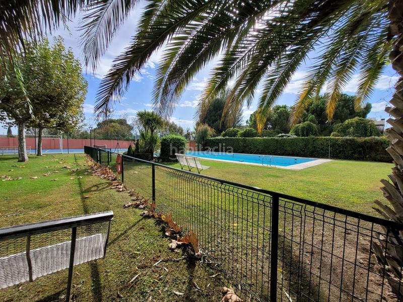 Foto 6bfb5768-c51e-4913-908a-d597fdc7c56d. Haus mit heizung parking pool in Avenida Madrid Logroño