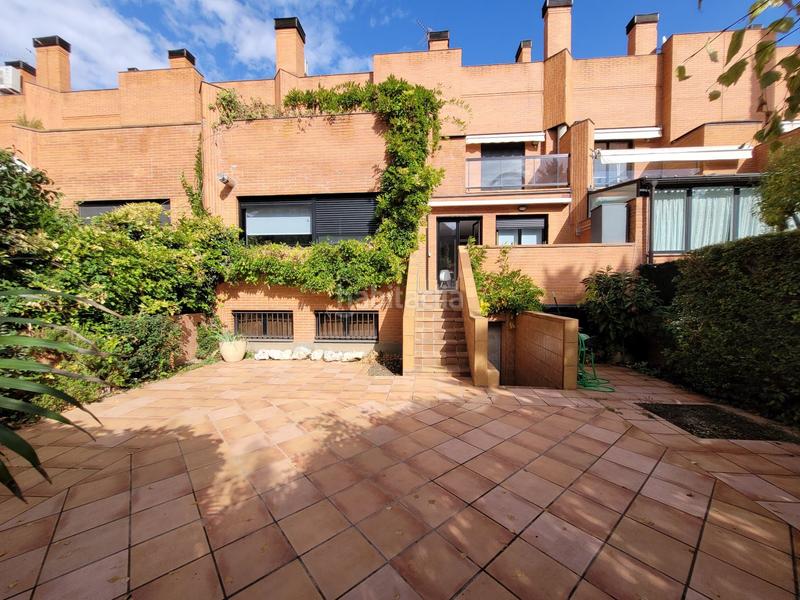Foto 7c29e8b2-2293-48b4-913a-2563e7f09bab. Haus mit heizung parking pool in Avenida Madrid Logroño