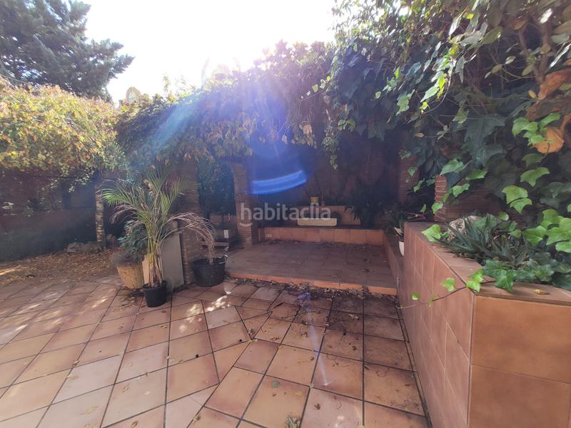 Foto b32f7f58-9780-415a-b6e5-edfdef5b2827. Haus mit heizung parking pool in Avenida Madrid Logroño