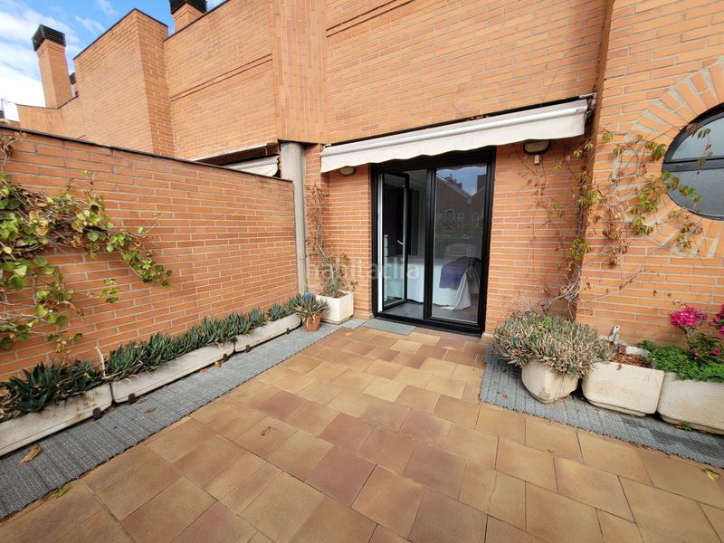 Foto c3575a2f-b341-4879-b27f-3b2654daa8ec. Haus mit heizung parking pool in Avenida Madrid Logroño