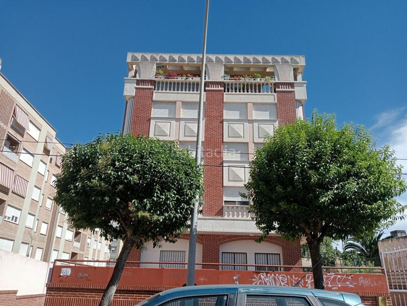 Foto 6482490c-ebf2-4c7d-b7f7-a3e5a112eb5d. Parking coche plaza de garaje en venta en Residencia Logroño
