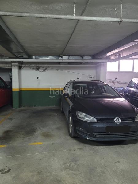 Foto b7d12529-78f2-42d2-8a78-8db8c2aedff8. Parking coche plaza de garaje en venta en Residencia Logroño