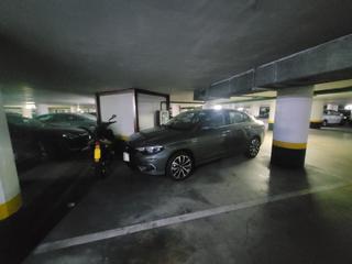 Aparcament cotxe  Gonzalo de berceo. Plaza de garaje en venta