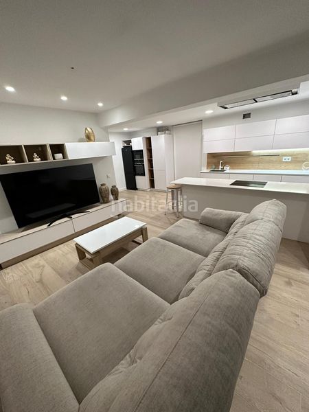 Foto 345bdab5-9e80-454a-8d02-a486017de1a3. Apartament amb calefacció a Gran Via Logroño